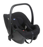 Chicco Kory Essential Isofixli 360 Derece 0-13 kg Taşıma Kapasitesi Yatabilen Oto Koltuğu Siyah