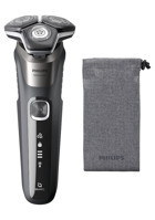 Philips S5887 Sakal 3 Başlıklı Çok Amaçlı Sinekkaydı Islak Kuru Tıraş Makinesi