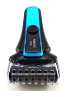 Powertec TR-150 Sakal Çift Başlıklı Kuru Tıraş Makinesi