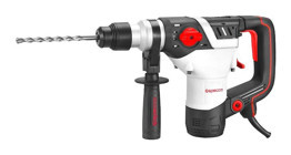 Specco SP-7012 4200 darbe/dk 4.8 kg Aküsüz Elektrikli Kırıcı Delici Matkap