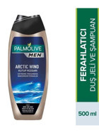 Palmolive Arctic Wind Duş Jeli 500 ml