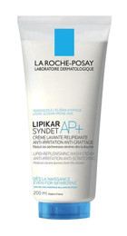 La Roche-Posay Lipikar Syndet Nemlendirici Vegan Duş Jeli 200 ml