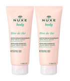 Nuxe Body Reve De Revitalising Nemlendirici Duş Jeli 2x200 ml