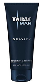Tabac Gravity Lavanta-Greyfurt Duş Jeli 200 ml