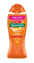 Palmolive Feel The Energy Amber-Portakal Nemlendirici Duş Jeli 500 ml