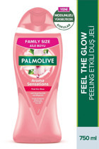 Palmolive Sensation Feel Glow Manolya Nemlendirici Duş Jeli 750 ml