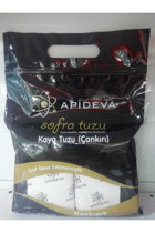 Apideva Çankırı İyotlu Kristal Kaya Tuzu Paket 1 kg