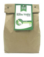 Saygın Sofralık İyotsuz Toz Kaya Tuzu Paket 10 kg