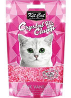Kit Cat Pink Topaklanan Kalın Taneli Bentonit Kedi Kumu 4 lt