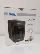 Fakir Kaave 1 Hazneli Otomatik 1 lt Su Hazneli 4 Fincan 735 W Antrasit Türk Kahvesi Makinesi