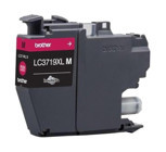 Brother LC3719XLM Orijinal Kırmızı Mürekkep Kartuş