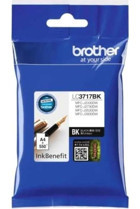 Brother LC3717BK Orijinal Siyah Mürekkep Kartuş
