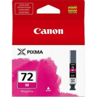 Canon PGI-72M Orijinal Magenta Mürekkep Kartuş