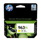 Hp 963XL 3JA29A Orijinal Sarı Mürekkep Kartuş