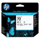 Hp C9380A Orijinal Siyah Mürekkep Kartuş