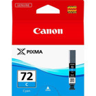 Canon PGI-72C Orijinal Mavi Mürekkep Kartuş