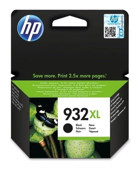 Hp 932XL CN053A Orijinal Siyah Mürekkep Kartuş