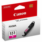 Canon CLI-551M Orijinal Magenta Mürekkep Kartuş