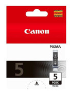 Canon PGI-5/0628B001 Orijinal Siyah Mürekkep Kartuş