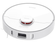Dreame L10 Pro Robot Süpürge Beyaz