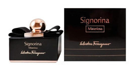 Salvatore Ferragamo Signorina Misteriosa EDP Meyvemsi Kadın Parfüm 50 ml