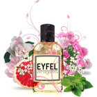 Eyfel W20 EDP Narenciye-Şakayık Kadın Parfüm 50 ml