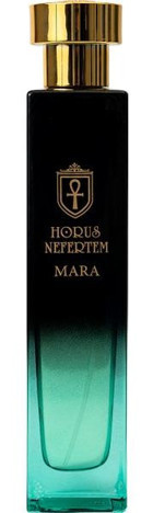 Horus Nefertem Mara EDP Çiçeksi-Oryantal Kadın Parfüm 100 ml