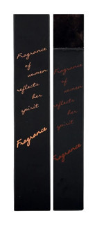 Collezione Fragrance Siyah EDT Aromatik Kadın Parfüm 100 ml