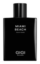 Gigi Milano Miami Beach Pour Femme EDP Kadın Parfüm 50 ml