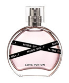 So Fragrance Miss So…? Love Potion EDP Beyaz Gül-Frezya Kadın Parfüm 50 ml