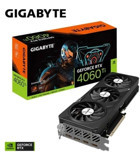 Gigabyte RTX 4060 Tİ Gaming OC 8 GB GDDR6 PCI-Express 4.0 DirectX 12 Ultimate 3 Fanlı 128 GB Nvidia Ekran Kartı