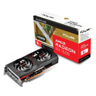 Sapphire Pulse Radeon RX 7600 8 GB GDDR6 PCI-Express 4.0 DirectX 12 Ultimate 2 Fanlı 128 Bit AMD Ekran Kartı