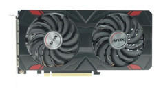 Afox RTX 3050 Combat Edition 8 GB GDDR6 PCI-Express 4.0 DirectX 12 Ultimate 2 Fanlı 128 Bit Nvidia Ekran Kartı