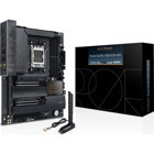 Asus ProArt Creator X670E AM5 Soket DDR5 Bellek 6400 Mhz PCIe 4.0 HDMI Wifi Overclock ATX Gaming AMD Uyumlu Anakart
