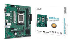 Asus Pro A620 LGA 1718 Soket DDR5 Bellek 7200 Mhz PCIe 4.0 HDMI Overclock ATX Masaüstü AMD Uyumlu Anakart