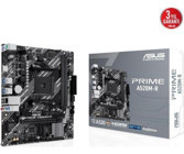 Asus Prime A520M-R AM4 Soket DDR4 Bellek 4600 Mhz HDMI Micro ATX AMD Uyumlu Anakart