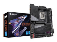 Gigabyte Aorus Elite X Z790 LGA 1700 Soket DDR5 Bellek 8266 mhz PCIe 4.0 HDMI Wifi Overclock ATX Gaming Intel Uyumlu Anakart