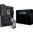 Asus ProArt Z790 LGA 1700 Soket DDR5 Bellek 7200 Mhz PCIe 4.0 HDMI Wifi Overclock ATX Masaüstü Intel Uyumlu Anakart