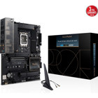 Asus ProArt Creator B760 LGA 1700 Soket DDR5 Bellek 7200 Mhz PCIe 4.0 HDMI Overclock ATX Gaming Intel Uyumlu Anakart