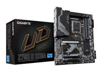Gigabyte Z790 D Z790 LGA 1700 Soket DDR4 Bellek 5333 Mhz PCIe 4.0 HDMI Overclock ATX Gaming Intel Uyumlu Anakart