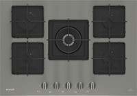 Arçelik OCD K 752 EWG Cam Doğalgazlı Ankastre Ocak