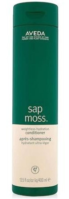 Aveda Sap Moss Misk - Yasmin Etki Tüm Saçlar İçin Durulanmayan Unisex Saç Kremi 400 ml