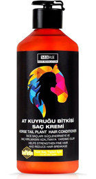 Mara At Kuyruğu Etki Keratinli Tüm Saçlar İçin Unisex Saç Kremi 250 ml