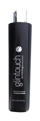 Glintouch Intensive Treatment Argan Yağı Shea Etki Keratinli Boyalı Saçlar Tüm Saçlar İçin Unisex Saç Kremi 250 ml