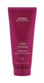 Aveda Color Control Osmanthus - Portakal - Sedir Ağacı Özü Etki Tuzsuz Boyalı Saçlar Tüm Saçlar İçin Durulanmayan Kadın Saç Kremi 40 ml