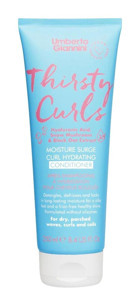 Umberto Giannini Thirsty Curls Hyalüronik Asit Etki Kıvırcık Saçlar İçin Unisex Saç Kremi 250 ml