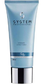Wella System Professional Gliserin Etki Tüm Saçlar İçin Erkek Saç Kremi 200 ml