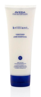 Aveda Brilliant Etki Tuzsuz Boyalı Saçlar Tüm Saçlar İçin Kadın Saç Kremi 200 ml