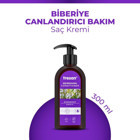 Tresan Biberiye Özü Sülfatsız Etki Tüm Saçlar İçin Kadın Saç Kremi 300 ml