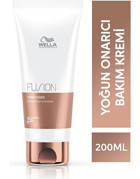 Wella Fusion Etki Tüm Saçlar İçin Kadın Saç Kremi 200 ml